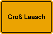 Grundbuchauszug Groß Laasch